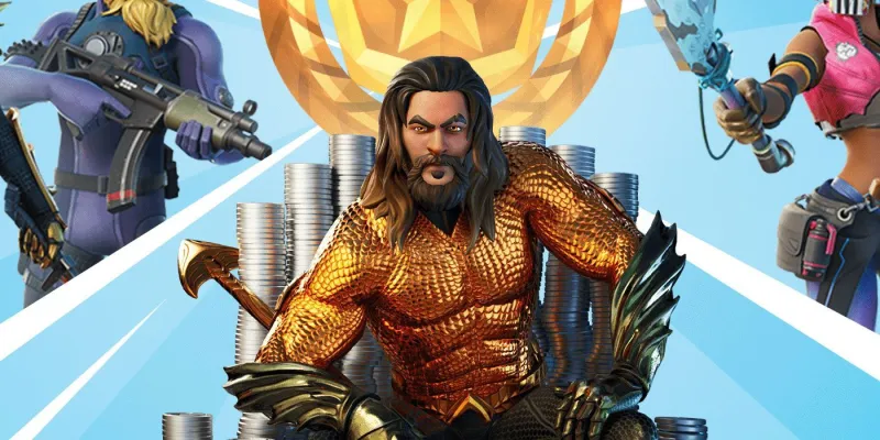 Scarlet Witch Joins Fortnite: All Of The Marvel And DC Superheroes In The Game