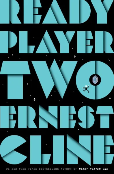 'Ready Player Two' Book Coming This November