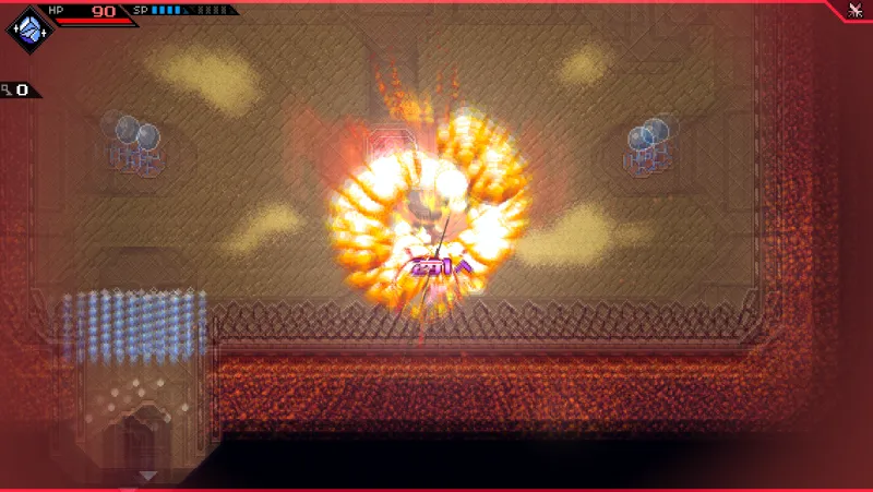 CrossCode Arrives On Console Today