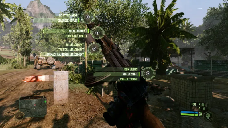 Crysis Remastered Arrives On Switch July 23