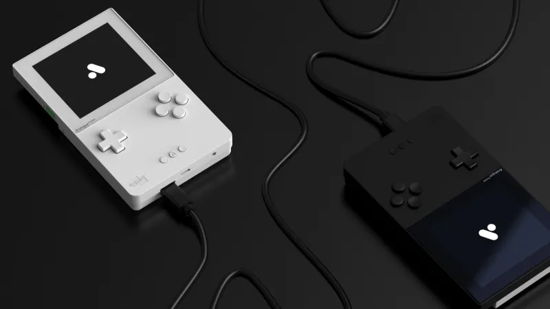 Analogue Pocket Adds New Features And Accessories As Release Slips To May 2021