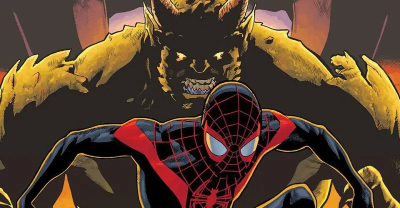 The Villains We Want to See In Spider-Man: Miles Morales