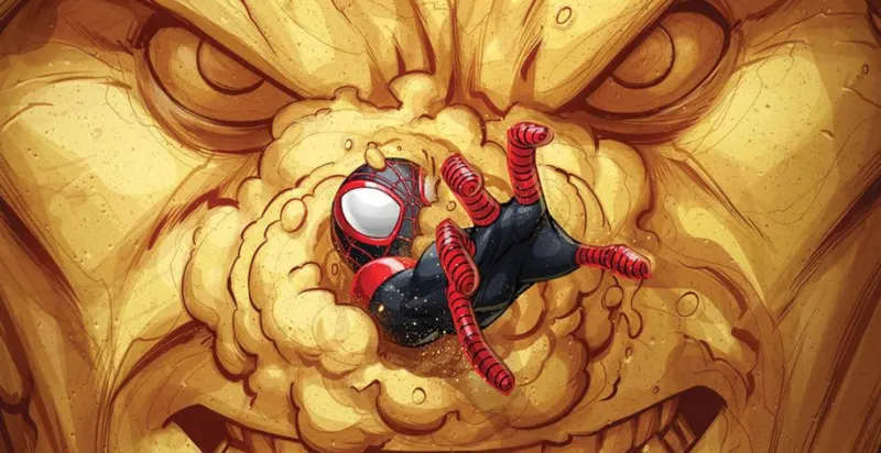 The Villains We Want to See In Spider-Man: Miles Morales