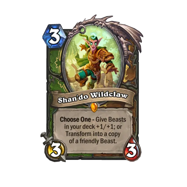 Hearthstone's Next Expansion Is Scholomance Academy