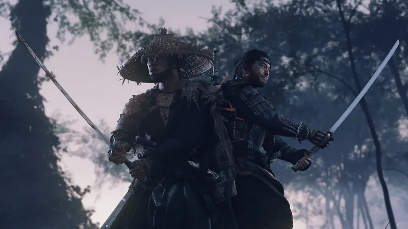 Things I Wish I Had Known Before Starting Ghost Of Tsushima