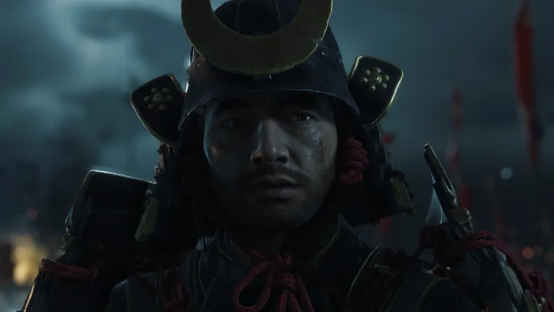 Things I Wish I Had Known Before Starting Ghost Of Tsushima