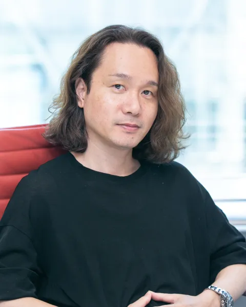 The Artistic Process Behind Death Stranding