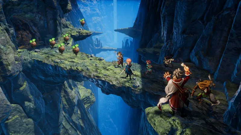 What We Want From Suikoden Spiritual Successor Eiyuden Chronicle: Hundred Heroes