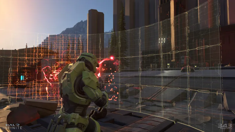 How Halo Infinite Serves As A Spiritual Reboot