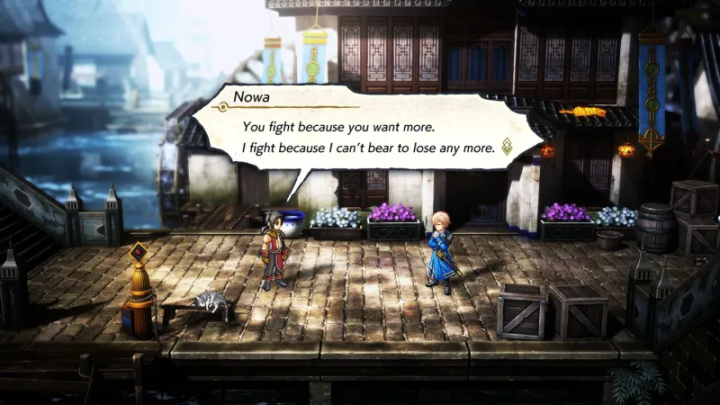 What We Want From Suikoden Spiritual Successor Eiyuden Chronicle: Hundred Heroes