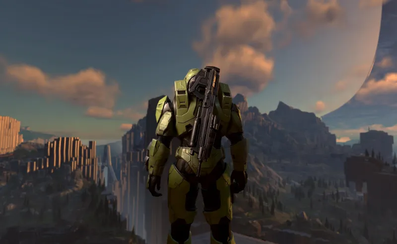 What If An A.I. Wrote Your Favorite Games
