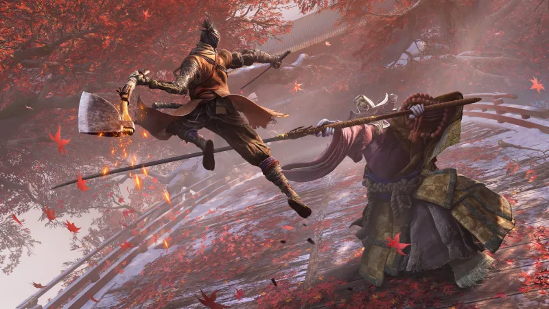 The Definitive Ranking Of The Souls Games