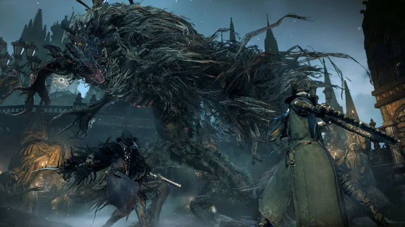 The Definitive Ranking Of The Souls Games