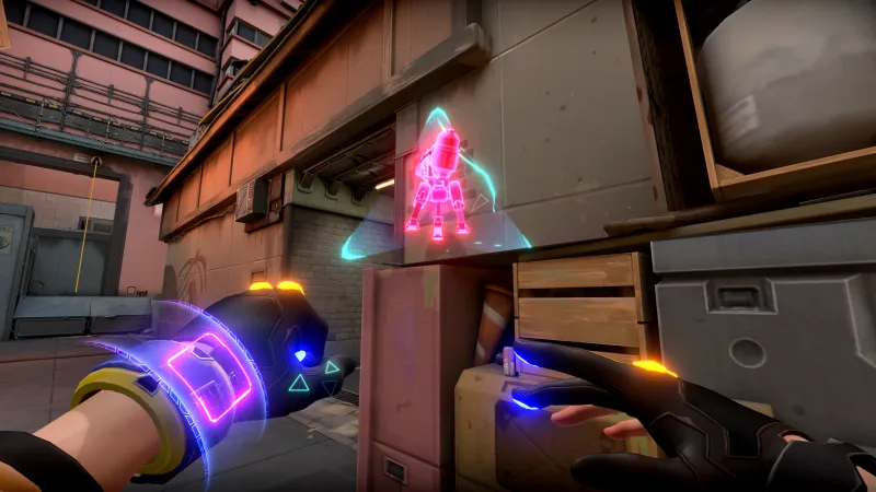 Deathmatch Is Coming To Valorant This Week