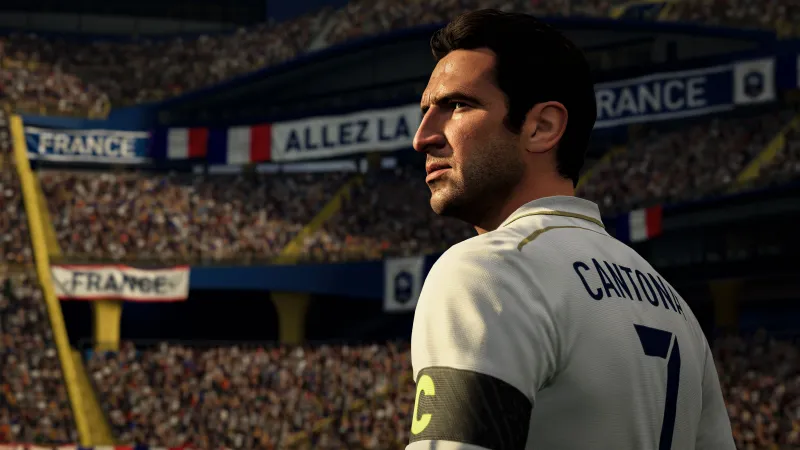 Three Big Gameplay Improvements Coming To FIFA 21