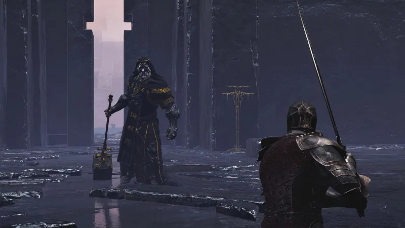 Mortal Shell Arrives On August 18