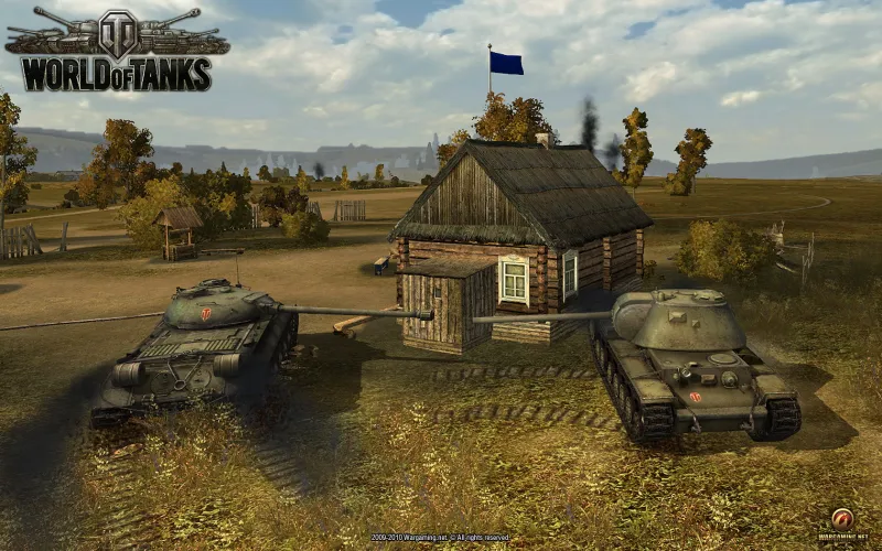 We Talk Tanks For World of Tanks' 10th Anniversary