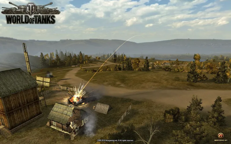 We Talk Tanks For World of Tanks' 10th Anniversary