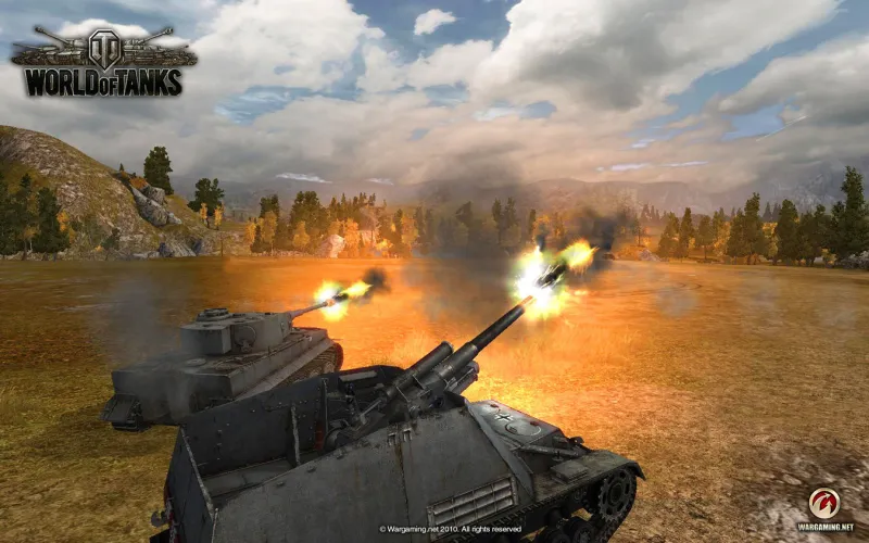 We Talk Tanks For World of Tanks' 10th Anniversary