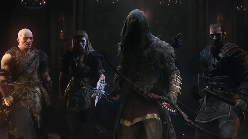 Hood: Outlaws And Legends Coming To PS4, PS5 In 2021