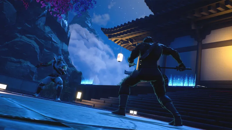 G.I. Joe: Operation Blackout Coming October 13