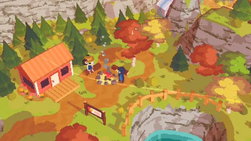 Fall For Indies: Solar Ash and November’s Feast Before Winter Hits
