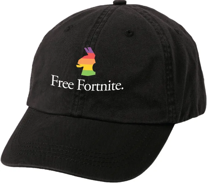 The #FreeFortnite Cup Begins August 23