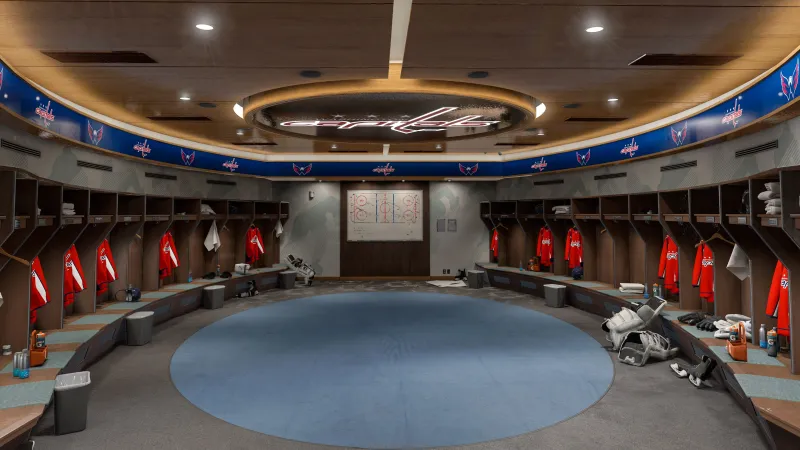 The Biggest Changes Coming To NHL 21