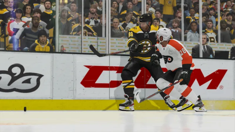 The Biggest Changes Coming To NHL 21