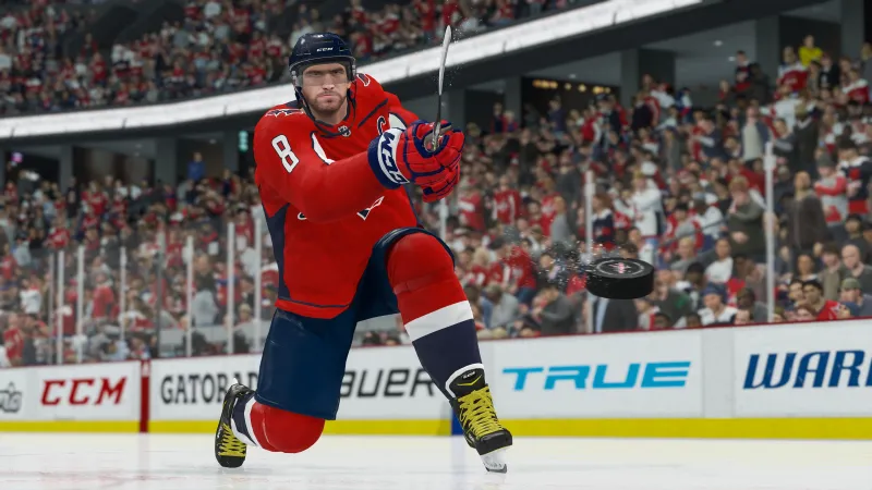 The Biggest Changes Coming To NHL 21