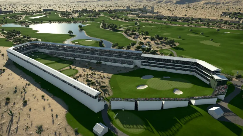 PGA Tour 2K21 Review – A Sweet Swing
