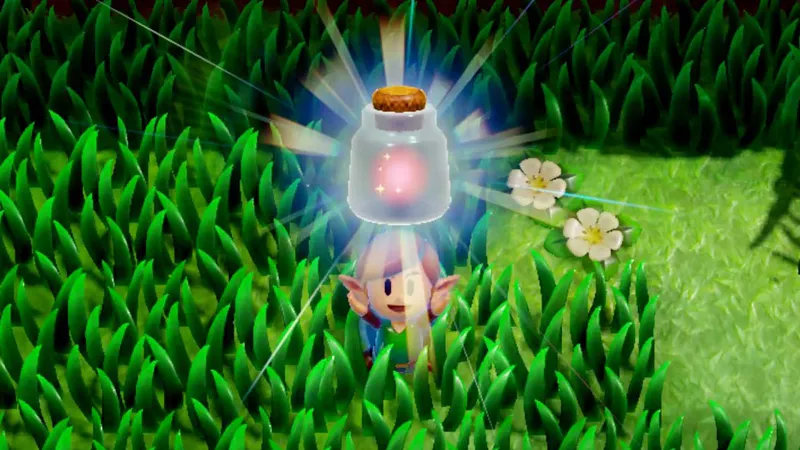 The Top 10 Health Items In Gaming