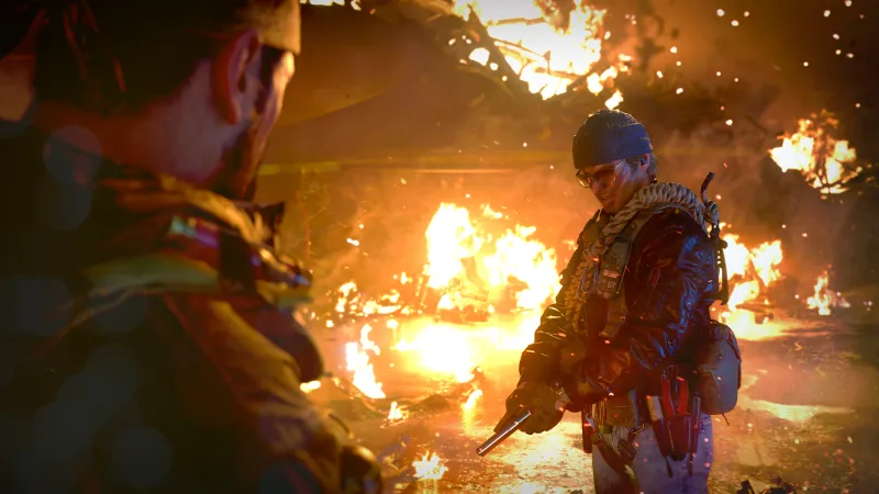 Check Out The First Big Details On Call of Duty: Black Ops Cold War
