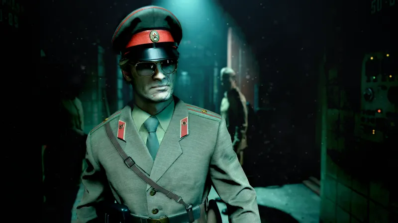 Check Out The First Big Details On Call of Duty: Black Ops Cold War