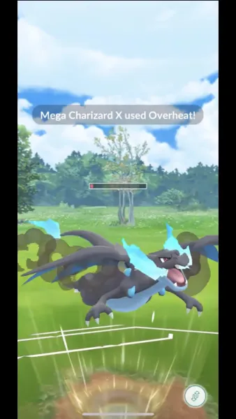 Everything You Need To Know About Pokémon Go's Mega Evolutions