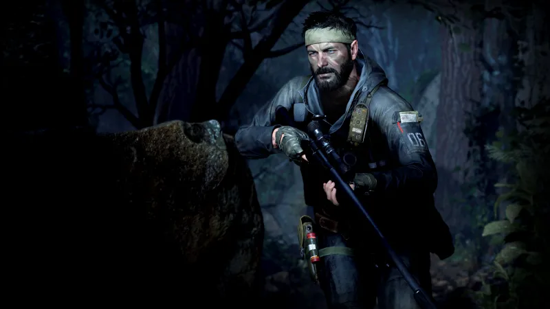 Check Out The First Big Details On Call of Duty: Black Ops Cold War