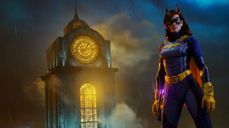 Gotham Knights Creators Shed Light On What’s To Come