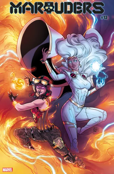 Fortnite Characters Will Appear On Marvel Comics' Covers