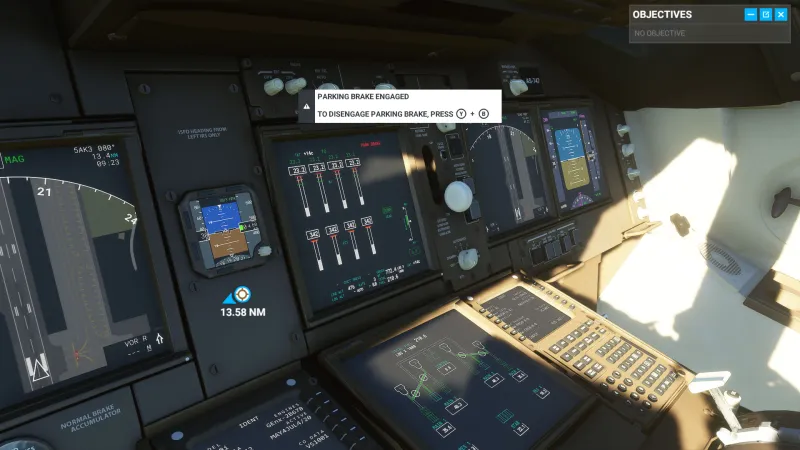 Flight Simulator 2020 Is My New Favorite Screen Saver