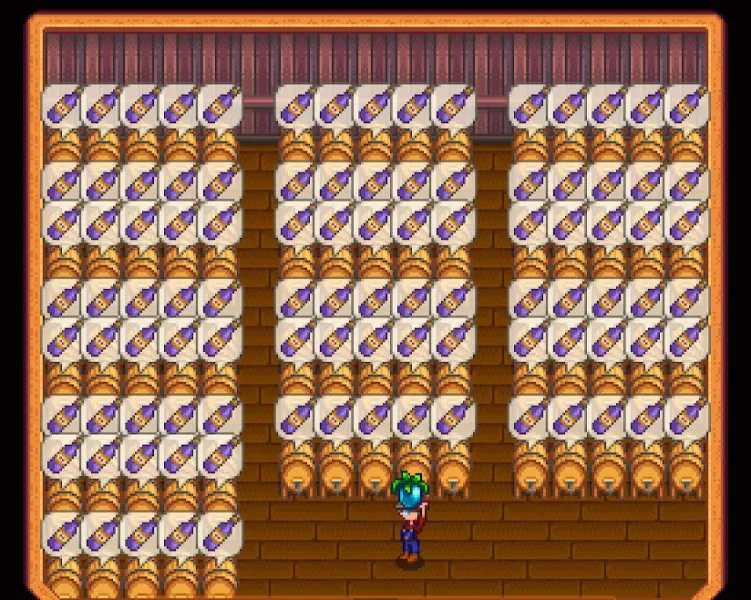 How Stardew Valley Keeps Building On Success