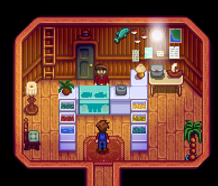 How Stardew Valley Keeps Building On Success