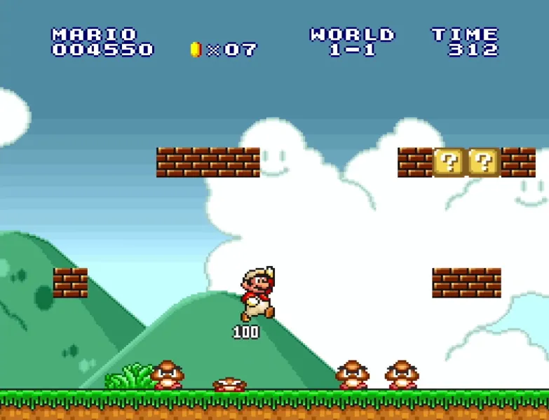 Super Mario All-Stars Joins Nintendo Switch Online SNES Library Today