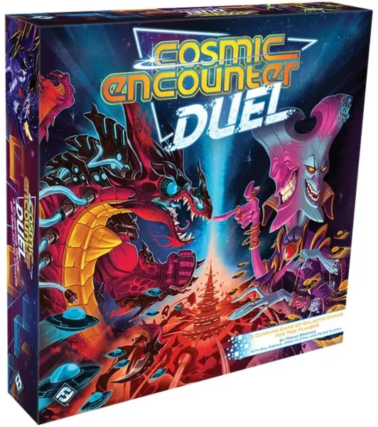 Two-Player Games For A Locked-Down Life