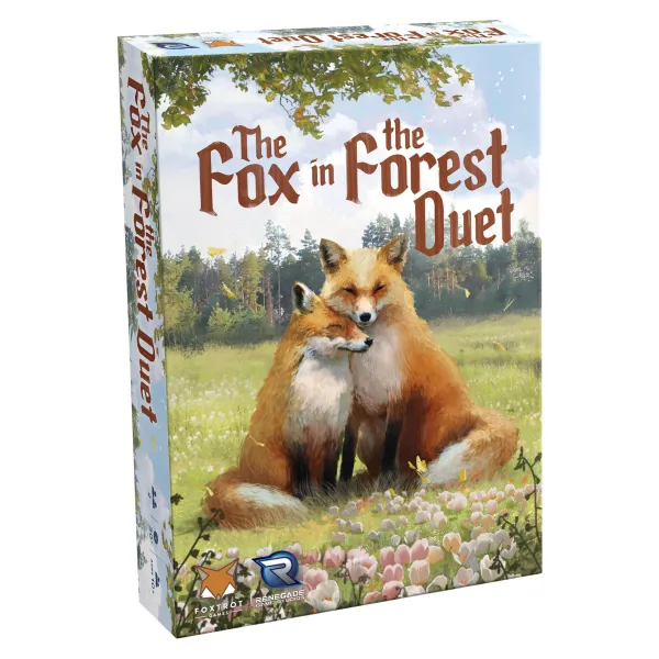 Two-Player Games For A Locked-Down Life