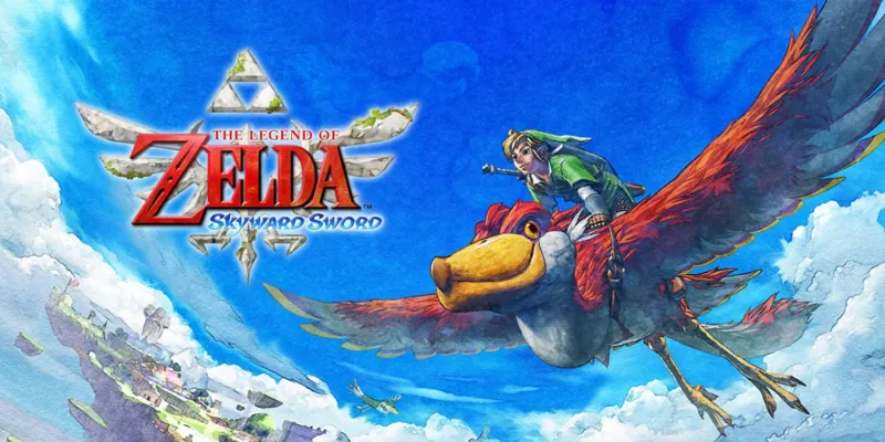What We'd Want From A Zelda 35th Anniversary Celebration