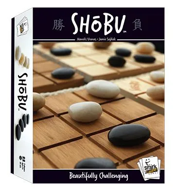Two-Player Games For A Locked-Down Life