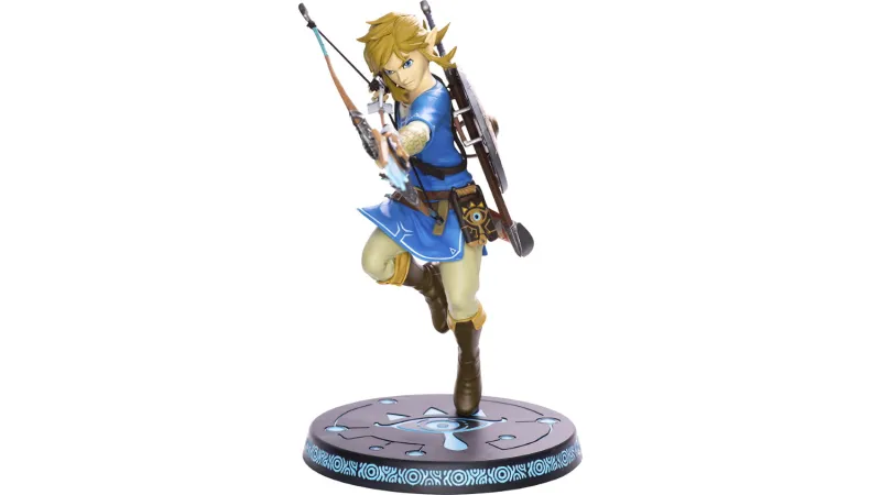 What We'd Want From A Zelda 35th Anniversary Celebration