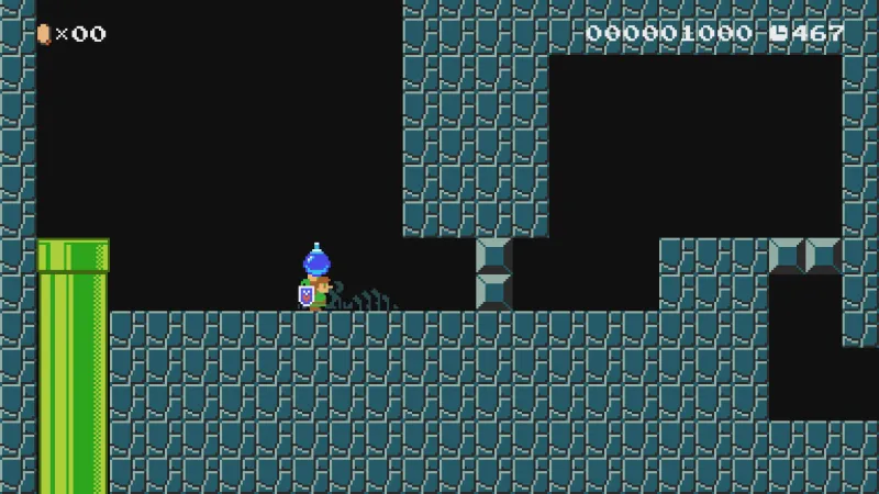 What We'd Want From A Zelda 35th Anniversary Celebration