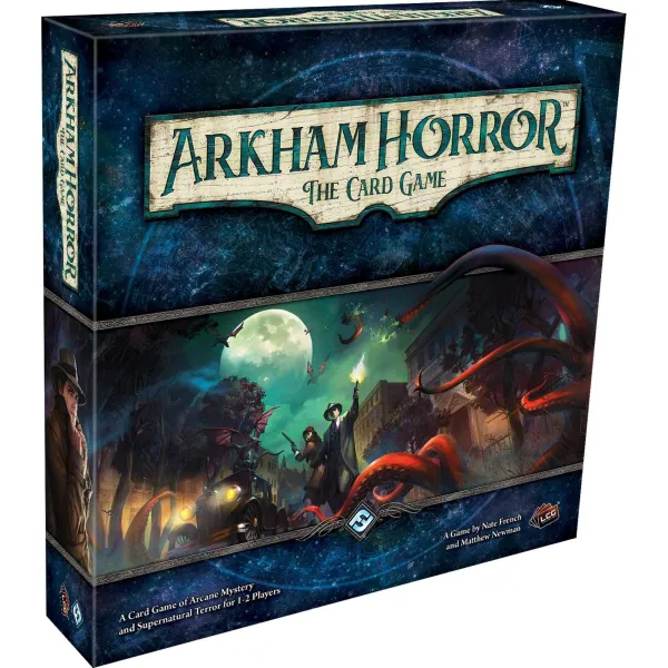 Two-Player Games For A Locked-Down Life
