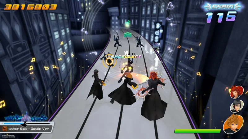 Our Biggest Kingdom Hearts Melody Of Memory Questions Answered